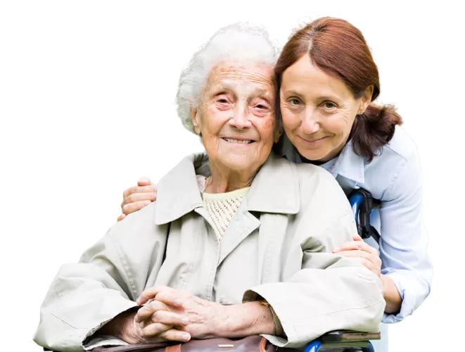 Курс патронажной сиделки (помощницы по уходу) в Ижевске